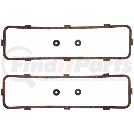 VS 12949 by FEL-PRO - Engine Valve Cover Gasket Set