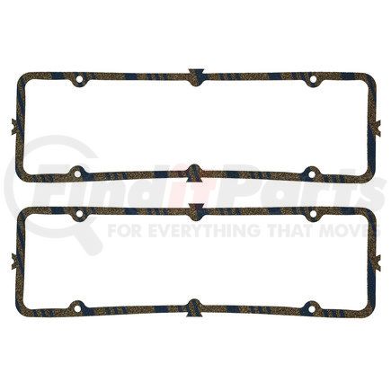 VS 12954 C by FEL-PRO - Engine Valve Cover Gasket Set