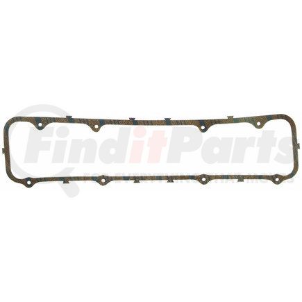 VS 12680 by FEL-PRO - Engine Valve Cover Gasket Set