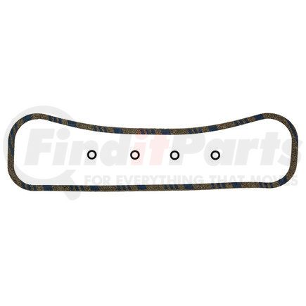 VS 12591 C by FEL-PRO - Engine Valve Cover Gasket Set