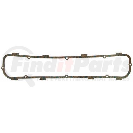 VS 12690 by FEL-PRO - Engine Valve Cover Gasket Set