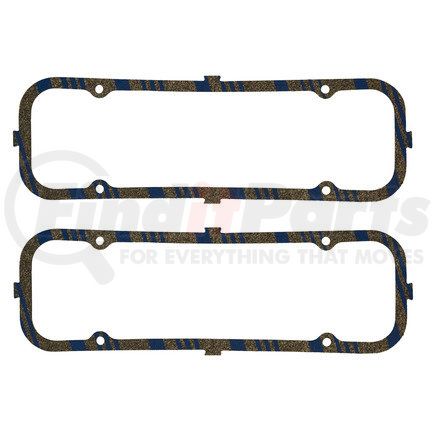 VS 13160 C by FEL-PRO - Engine Valve Cover Gasket Set