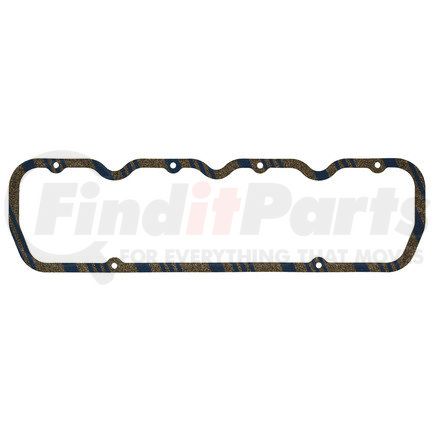 VS 13197 C by FEL-PRO - Engine Valve Cover Gasket Set