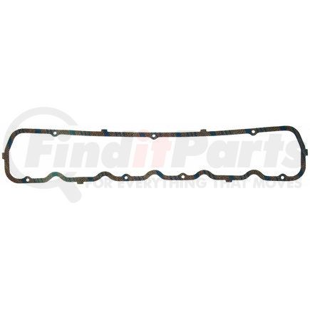 VS 13173-1 by FEL-PRO - Engine Valve Cover Gasket Set