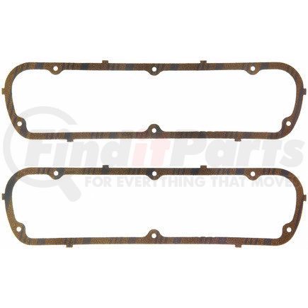 VS 13264 C by FEL-PRO - Engine Valve Cover Gasket Set