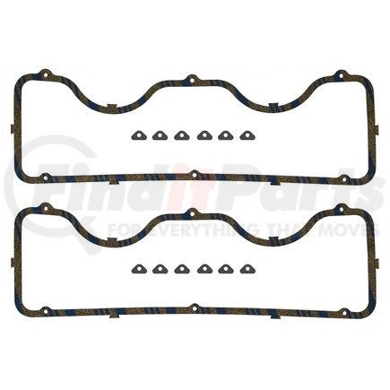 VS 13199 C by FEL-PRO - Engine Valve Cover Gasket Set