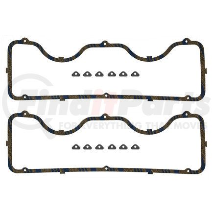 VS 13199 C by FEL-PRO - Engine Valve Cover Gasket Set