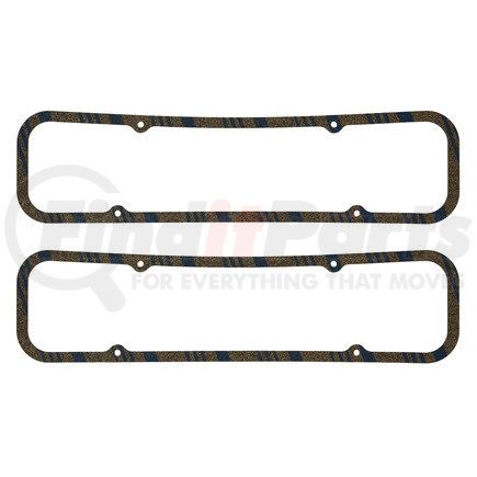 VS 12993 C by FEL-PRO - Engine Valve Cover Gasket Set