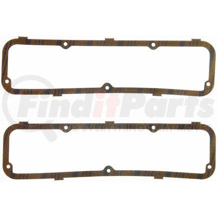 VS 13049 C by FEL-PRO - Engine Valve Cover Gasket Set