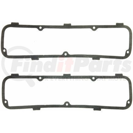 VS 13049 R by FEL-PRO - Engine Valve Cover Gasket Set