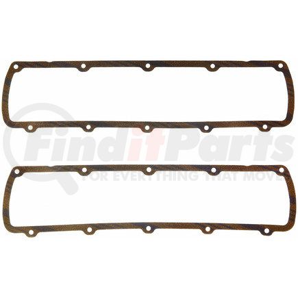 VS 13403 C by FEL-PRO - Engine Valve Cover Gasket Set