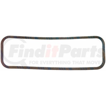 VS 21509-1 by FEL-PRO - Engine Valve Cover Gasket Set