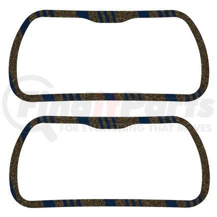 VS 21566 C by FEL-PRO - Engine Valve Cover Gasket Set