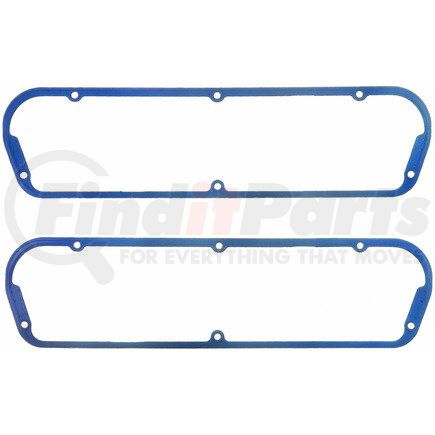 VS 13264 T by FEL-PRO - Engine Valve Cover Gasket Set