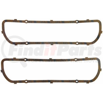 VS 13333 C by FEL-PRO - Engine Valve Cover Gasket Set