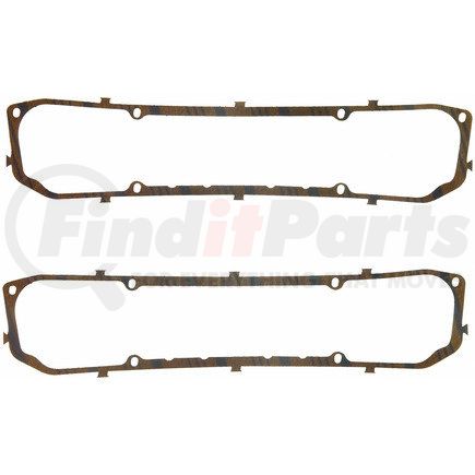 VS 13379 by FEL-PRO - Engine Valve Cover Gasket Set