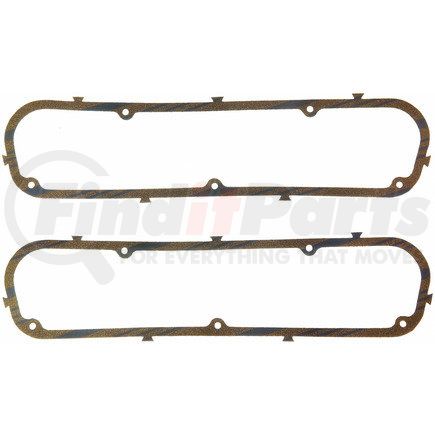 VS 13395 by FEL-PRO - Engine Valve Cover Gasket Set