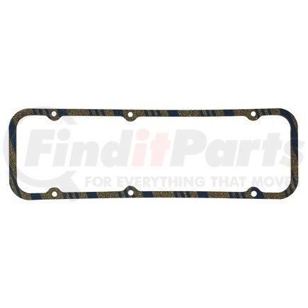 VS 26049 C by FEL-PRO - Engine Valve Cover Gasket Set