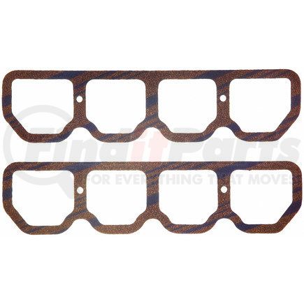 VS 26065 C by FEL-PRO - Engine Valve Cover Gasket Set