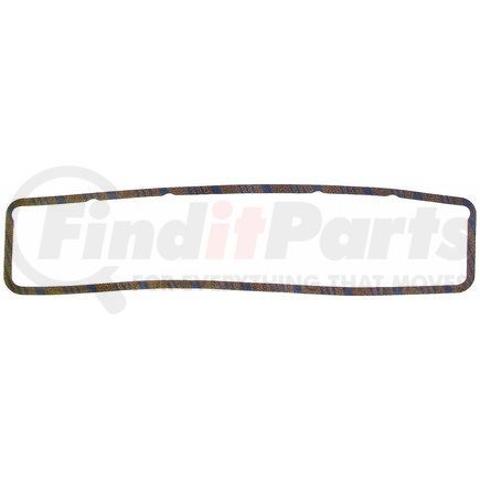 VS 26102 C by FEL-PRO - Engine Valve Cover Gasket Set