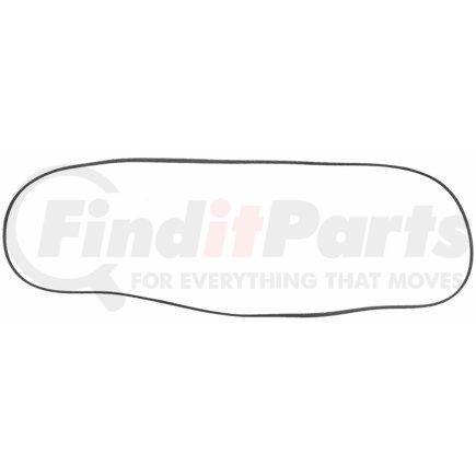 VS 26081 R by FEL-PRO - Engine Valve Cover Gasket Set