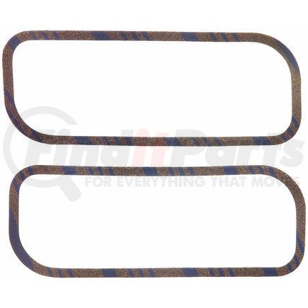 VS 26084 C by FEL-PRO - Engine Valve Cover Gasket Set