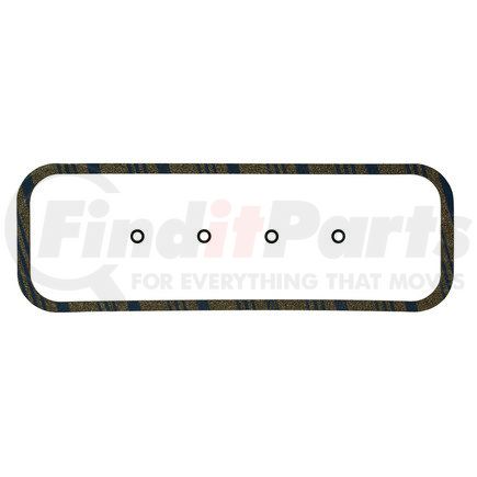 VS 3708 C by FEL-PRO - Valve Cover Gasket Set