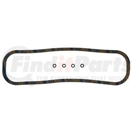 VS 3791 C by FEL-PRO - Valve Cover Gasket Set