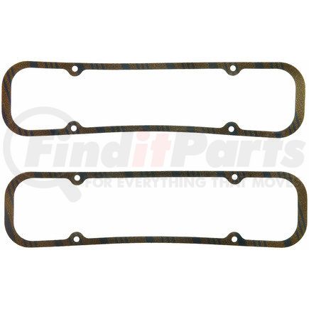 VS 50005 AC by FEL-PRO - Engine Valve Cover Gasket Set