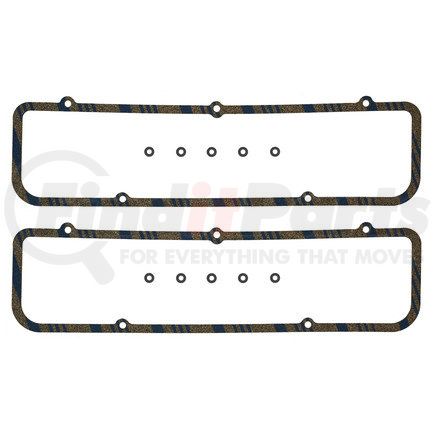 VS 12421 C by FEL-PRO - Engine Valve Cover Gasket Set