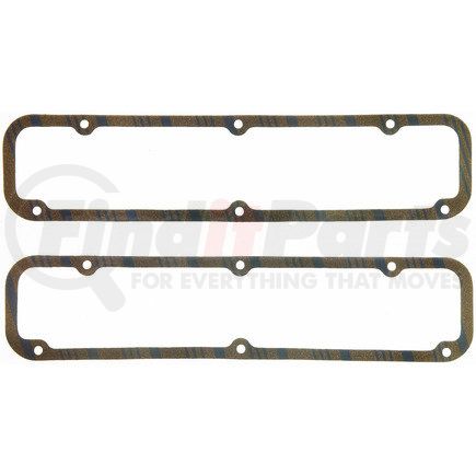 VS 12433 by FEL-PRO - Engine Valve Cover Gasket Set