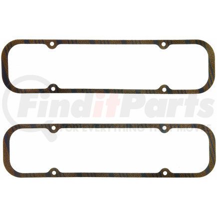 VS 50005 C by FEL-PRO - Engine Valve Cover Gasket Set