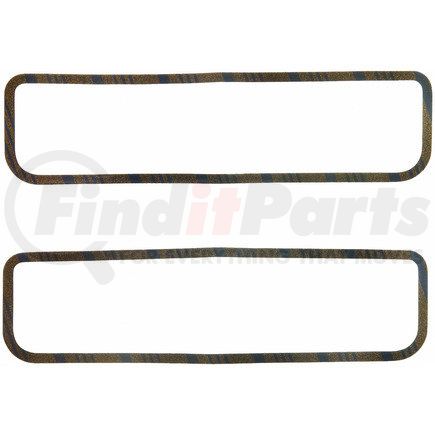 VS 4569 by FEL-PRO - Engine Valve Cover Gasket Set