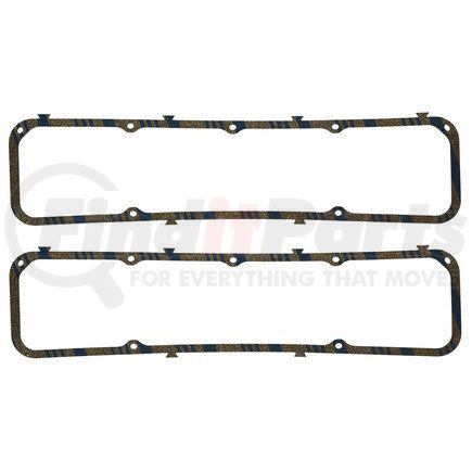 VS 50001 C by FEL-PRO - Valve Cover Gasket Set