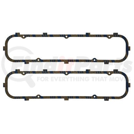 VS 50004 C by FEL-PRO - Engine Valve Cover Gasket Set