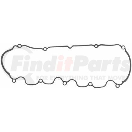 VS 50027 R by FEL-PRO - Engine Valve Cover Gasket Set