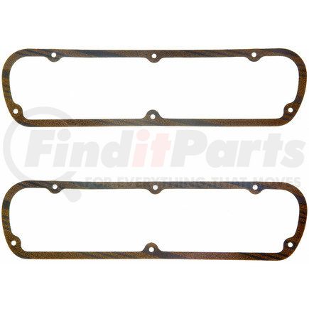 VS 50029 C by FEL-PRO - Valve Cover Gasket Set