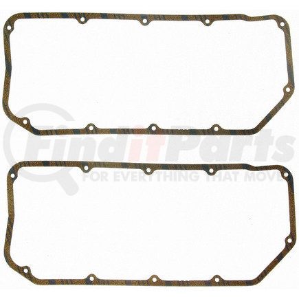 VS 50007 C by FEL-PRO - Engine Valve Cover Gasket Set