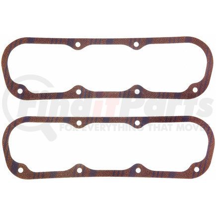 VS 50025 C by FEL-PRO - Engine Valve Cover Gasket Set