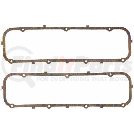 VS 50044 C by FEL-PRO - Engine Valve Cover Gasket Set