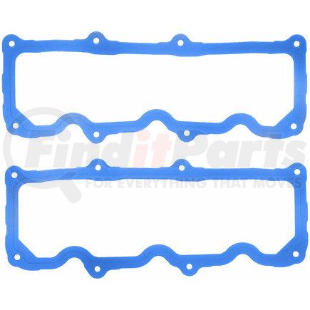 VS 50066 R by FEL-PRO - Engine Valve Cover Gasket Set