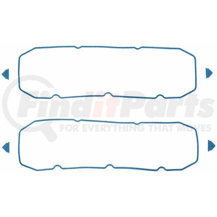 VS 50073 R by FEL-PRO - Engine Valve Cover Gasket Set