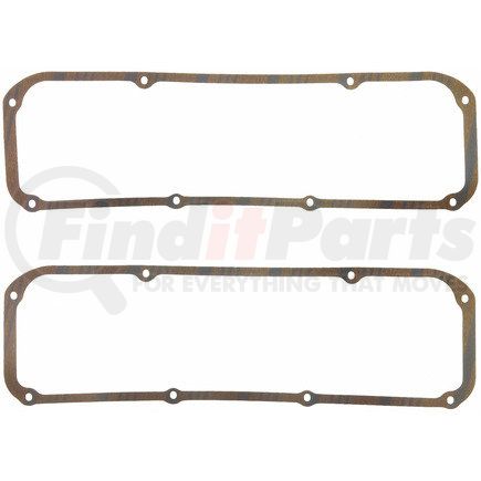 VS 50068 C by FEL-PRO - Engine Valve Cover Gasket Set