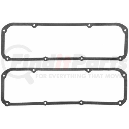 VS 50068 R by FEL-PRO - Engine Valve Cover Gasket Set