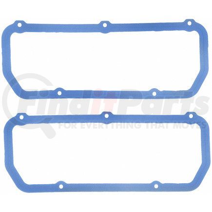 VS 50070 R by FEL-PRO - Engine Valve Cover Gasket Set