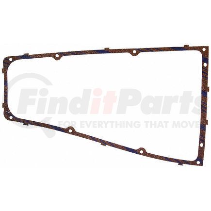 VS 50092 C by FEL-PRO - Engine Valve Cover Gasket Set