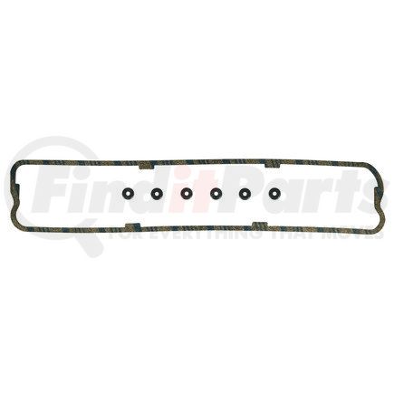 VS 50081 C by FEL-PRO - Engine Valve Cover Gasket Set