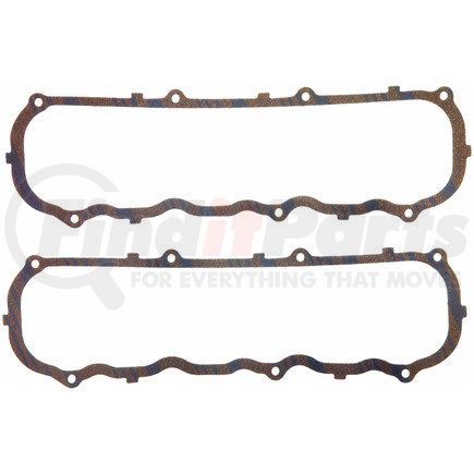 VS 50115 C by FEL-PRO - Engine Valve Cover Gasket Set