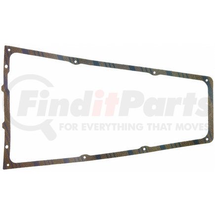 VS 50126 C by FEL-PRO - Engine Valve Cover Gasket Set