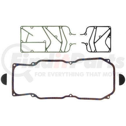 VS 50098 C by FEL-PRO - Engine Valve Cover Gasket Set
